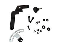 GIVI kit spoiler Attacchi Staffe Parabrezza per BMW R 1200 GS Adven 2014-2018