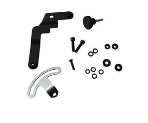 GIVI kit spoiler Attacchi Staffe Parabrezza per BMW R 1200 GS Adven 2014-2018
