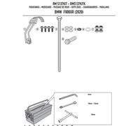 Kit Attacchi Parafango Posteriore Givi RM5137KIT