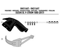 Kit Attacchi Parafango Givi RM3114KIT