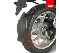 GIVI KIT SUPPORTO + PARAFANGO RUOTA POSTERIORE RM01 HONDA NC 750 S/X 2016-2020