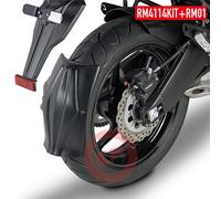 GIVI KIT SUPPORTO + PARAFANGO RUOTA POSTERIORE RM01 KAWASAKI VERSYS 650 2015-21