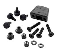 GIVI KIT VITERIA 256FZ