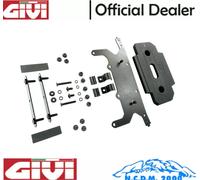 GIVI KIT X CASSETTA ATTREZZI S250 BENELLI TRK502 2021 2022 2023 2024