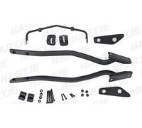 KZ449 Attacco Posteriore Bauletto Kappa MK/ML KAWASAKI ER 6N / ER 6F 650 (09-11)