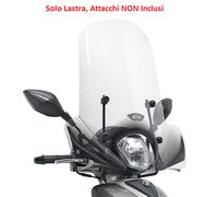 Parabrezza Givi 7054A Trasparente