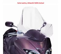 Parabrezza Givi D306ST Trasparente