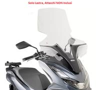 Parabrezza Givi 1190DT Trasparente