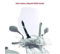 Parabrezza Givi 1128A Trasparente