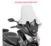 Givi supporti attacchi staffe parabrezza per SYM Joyride 300 2022