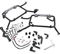GIVI Laterale Custodia Montaggio Cremagliera per Outback Monokey Cam-Side Strada
