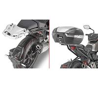 1165FZ - Givi Attacco posteriore MONOKEY / MONOLOCK Honda CB 1000 R (2018)