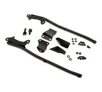 Attacco posteriore Givi 1121fz per Monokey Monolock per Honda CB 500 X