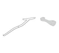 Attacco Posteriore Givi 1137FZ