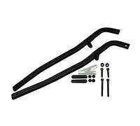 Givi 248F Attacco laterale Monorack HONDA