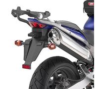 GIVI Laterali MONORACK Honda Hornet 600'0304 Colore