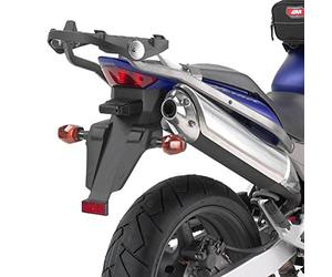 GIVI Laterali MONORACK Honda Hornet 600'0304 Colore