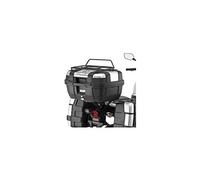 GIVI LATERALI MONORACK HONDA NC700X '12 -'13 NC750