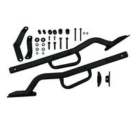 Attacco Posteriore Givi 257FZ