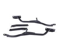 Givi Laterali Monorack Honda VFR 800 '02-'04