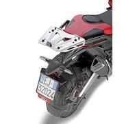 STAFFE GIVI POSTERIORE MONOKEY O MONOLOCK HONDA X-ADV 750 2017 2018 2019 2020