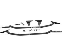 440F - Givi Attacco posteriore MONOKEY/MONOLOCK Kawasaki ER 5 500 (01 > 07)