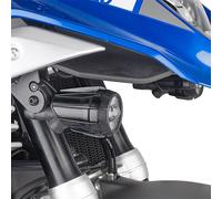Givi LS, kit di montaggio luci male