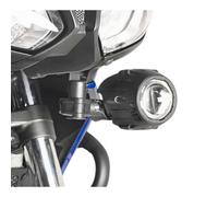 GIVI LS2130 Kit attacchi faretti per S310/S322 compatibile moto senza paramotore