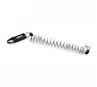 Givi Combination Lock Blocco combinato, nero