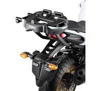 M6M - Givi Piastra MONOLOCK dotata di sede per lucchetto ad arco