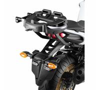 Givi M6m Monolock Luggage Rack Nero