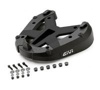 Givi M7 Piastra Adattatore Monokey Nero
