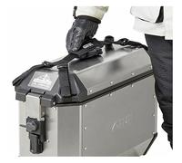 Givi Maniglia di trasporto supplementare in tessuto imbottito, per valigie Trekker Alaska 36lt