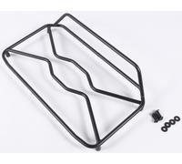 GIVI Metallo Top Custodia Cremagliera per Monokey TRK33N/TRK46N Trekker Vongola