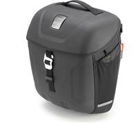 Givi Metro-T MT501S 18L, borsa da sella Multilock 18 l male Nero