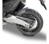 GIVI MG1156 PARAFANGO/COPRICATENA INTEGRA NERO IN ABS HONDA X-ADV 750 2017 2025