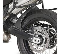 GIVI MG5103 PARAFANGO/COPRICATENA NERO IN ABS PER MOTO BMW F 650 GS 2008 2017