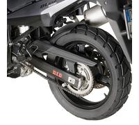 GIVI MG532 PARAFANGO COPRICATENA NERO IN ABS SUZUKI DL 650 V-STROM 2011 11