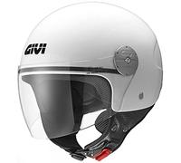 GIVI Mini casco Jet HPS 10.7