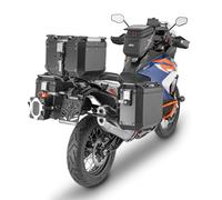 GIVI Monokey CAM KTM Portapacchi laterale