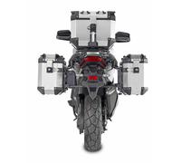 GIVI Monokey Honda Portapacchi laterale