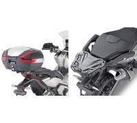 Givi Monokey® Honda X-adv/forza 750 21 Rear Case Fitting One Size