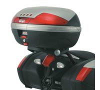 GIVI Bauletto portavaligie per Monokey o Monolock per BMW R 1200 R (06-10)
