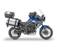 GIVI Monokey Triumph Portapacchi laterale