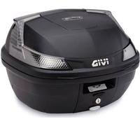 GIVI Monolock B37 Lenti Fume B37NTA