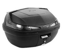 GIVI Monolock B47 Blade Top Case Fumè Lenti B47NTML