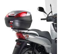 GIVI E219 Attacco posteriore specifico per bauletto MONOLOCK