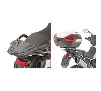 SR6415 - Givi Attacco posteriore bauletto MONOKEY o MONOLOCK Triumph Tiger 900