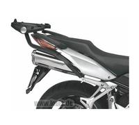 Attacco Posteriore Givi 166FZ