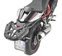 Givi Montage Arrière Du Top Case Honda Cb 750 Hornet